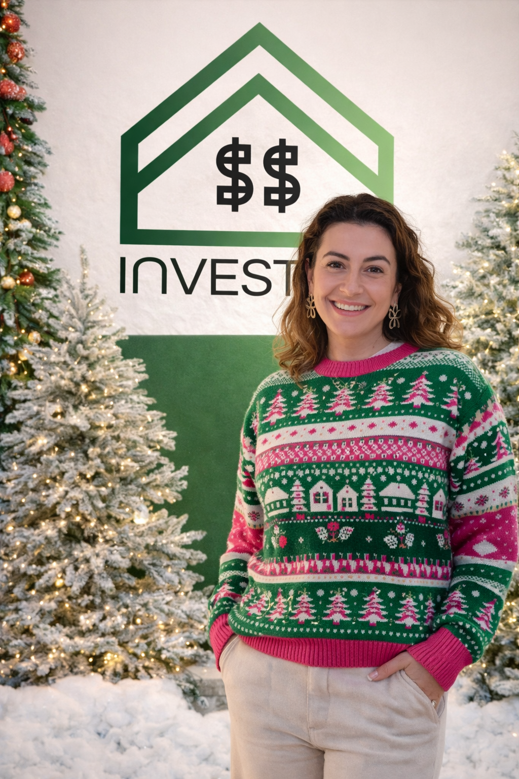 Happy Holidays from the Investra team
